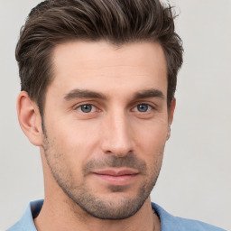 Matt Merrick's avatar